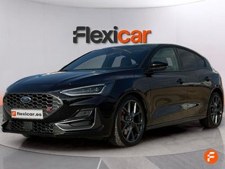 Ford Focus ST 2.3 Ecoboost 206kW (280CV)