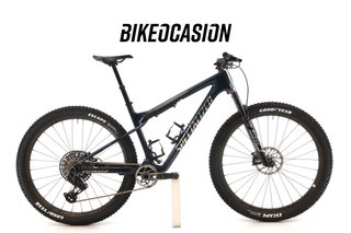 Bicicleta Specialized Epic World Cup X0 AXS t.L Reacondicionada