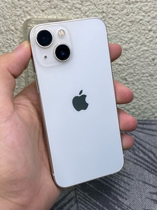iPhone 13 mini Blanco