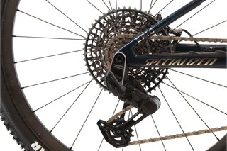 Bicicleta Specialized Epic World Cup X0 AXS t.L Reacondicionada
