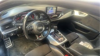 Audi A7 2014