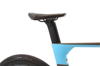 Bicicleta Cannondale SystemSix Carbon Di2 12V t.56 Reacondicionada