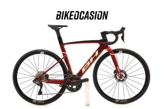 Bicicleta BH Aerolight 6.5 Di2 12V t.54 Reacondicionada