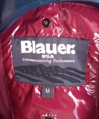 Chaqueta Blauer Mujer Talla M