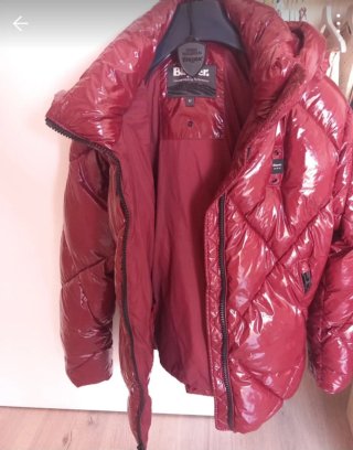 Chaqueta Blauer Mujer Talla M