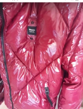 Chaqueta Blauer Mujer Talla M