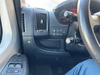 Citroen Jumper 2015