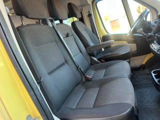 Citroen Jumper 2015