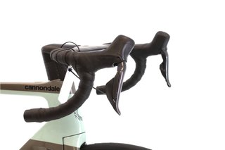 Bicicleta Cannondale SystemSix Carbon Di2 12V t.56 Reacondicionada