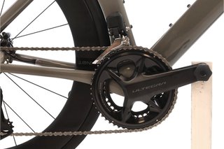 Bicicleta Cannondale SystemSix Carbon Di2 12V t.56 Reacondicionada