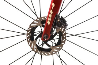Bicicleta BH Aerolight 6.5 Di2 12V t.54 Reacondicionada