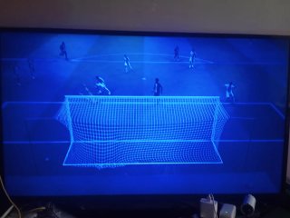 Ps4 de 1 tera con mando 3 juegos a elegir+hdmi