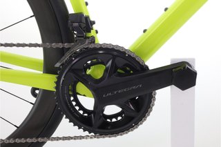 Bicicleta Cannondale Supersix Evo Di2 12V t.54 Reacondicionada
