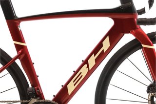 Bicicleta BH Aerolight 6.5 Di2 12V t.54 Reacondicionada