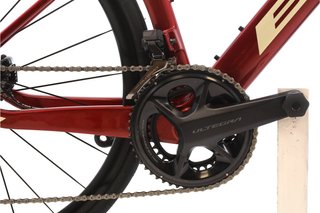Bicicleta BH Aerolight 6.5 Di2 12V t.54 Reacondicionada