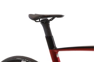 Bicicleta BH Aerolight 6.5 Di2 12V t.54 Reacondicionada