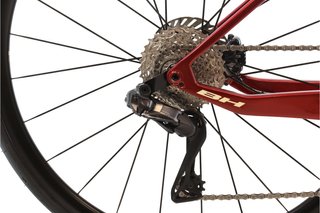 Bicicleta BH Aerolight 6.5 Di2 12V t.54 Reacondicionada