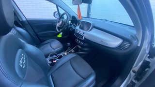 Por 156€ mes - FIAT 500X Pop 1.6 ETorq 110 CV 4x2