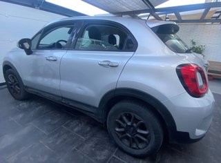 Por 156€ mes - FIAT 500X Pop 1.6 ETorq 110 CV 4x2