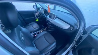 Por 156€ mes - FIAT 500X Pop 1.6 ETorq 110 CV 4x2