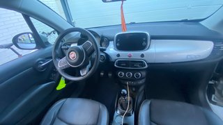 Por 156€ mes - FIAT 500X Pop 1.6 ETorq 110 CV 4x2
