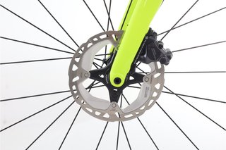 Bicicleta Cannondale Supersix Evo Di2 12V t.54 Reacondicionada