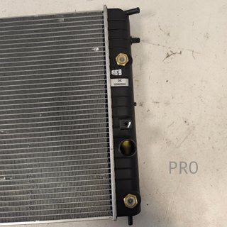 RADIADOR AGUA OPEL OMEGA NUEVO 52463046