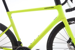 Bicicleta Cannondale Supersix Evo Di2 12V t.54 Reacondicionada
