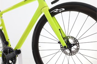 Bicicleta Cannondale Supersix Evo Di2 12V t.54 Reacondicionada