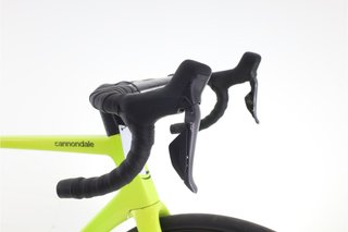 Bicicleta Cannondale Supersix Evo Di2 12V t.54 Reacondicionada