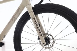 Bicicleta Scott Addict GR 20 AXS 13V t.54 Reacondicionada