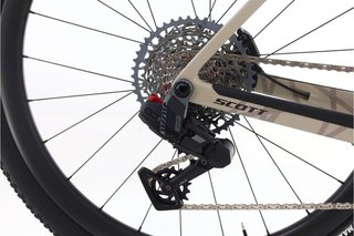 Bicicleta Scott Addict GR 20 AXS 13V t.54 Reacondicionada