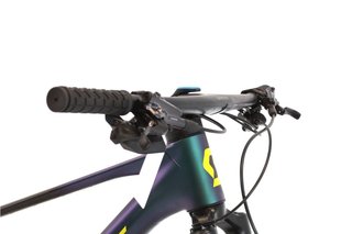 Bicicleta Scott Spark RC Team Issue GX AXS t.L Reacondicionada