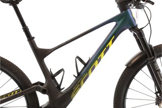 Bicicleta Scott Spark RC Team Issue GX AXS t.L Reacondicionada