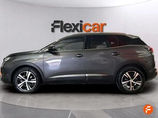 Peugeot 3008 1.5 BlueHDi 96kW S&S GT EAT8