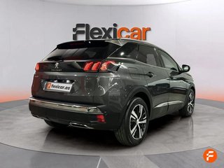 Peugeot 3008 1.5 BlueHDi 96kW S&S GT EAT8