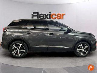 Peugeot 3008 1.5 BlueHDi 96kW S&S GT EAT8