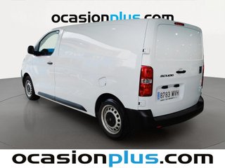 Fiat Scudo Furgon 1.5 Bluehdi L2 88 kW (120 CV)