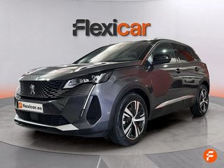 Peugeot 3008 1.5 BlueHDi 96kW S&S GT EAT8
