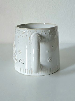 ​Tazza Natalizia MUG 450ml