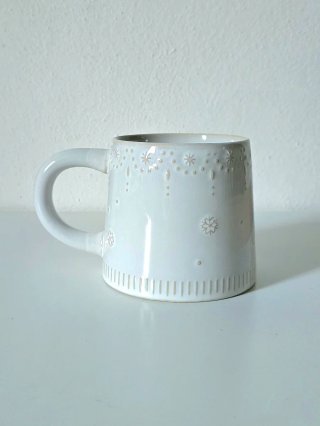 ​Tazza Natalizia MUG 450ml