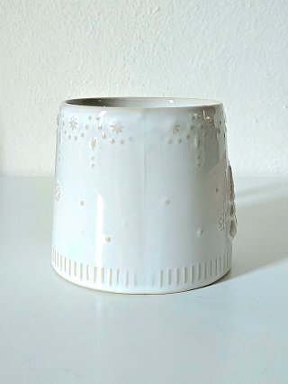 ​Tazza Natalizia MUG 450ml