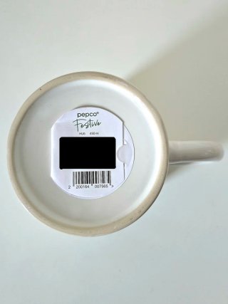 ​Tazza Natalizia MUG 450ml