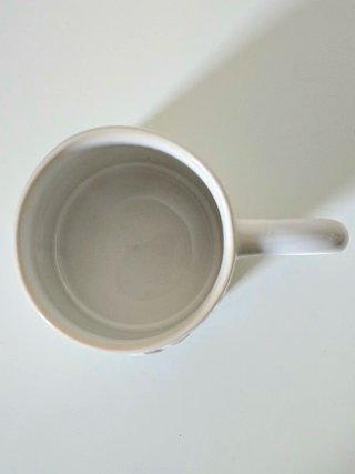 ​Tazza Natalizia MUG 450ml