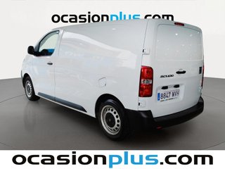 Fiat Scudo Furgon 1.5 Bluehdi L2 88 kW (120 CV)