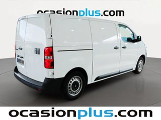 Fiat Scudo Furgon 1.5 Bluehdi L2 88 kW (120 CV)