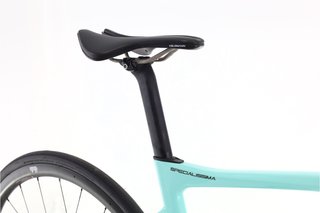 Bicicleta Bianchi Specialissima Di2 12V t.50 Reacondicionada