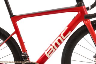 Bicicleta BMC Teammachine SLR01 FRS Disc Di2 11V t.52 Reacondicionada