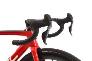 Bicicleta BMC Teammachine SLR01 FRS Disc Di2 11V t.52 Reacondicionada
