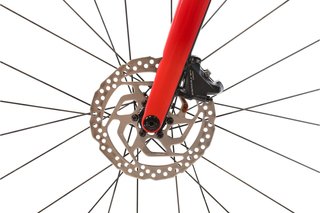 Bicicleta BMC Teammachine SLR01 FRS Disc Di2 11V t.52 Reacondicionada